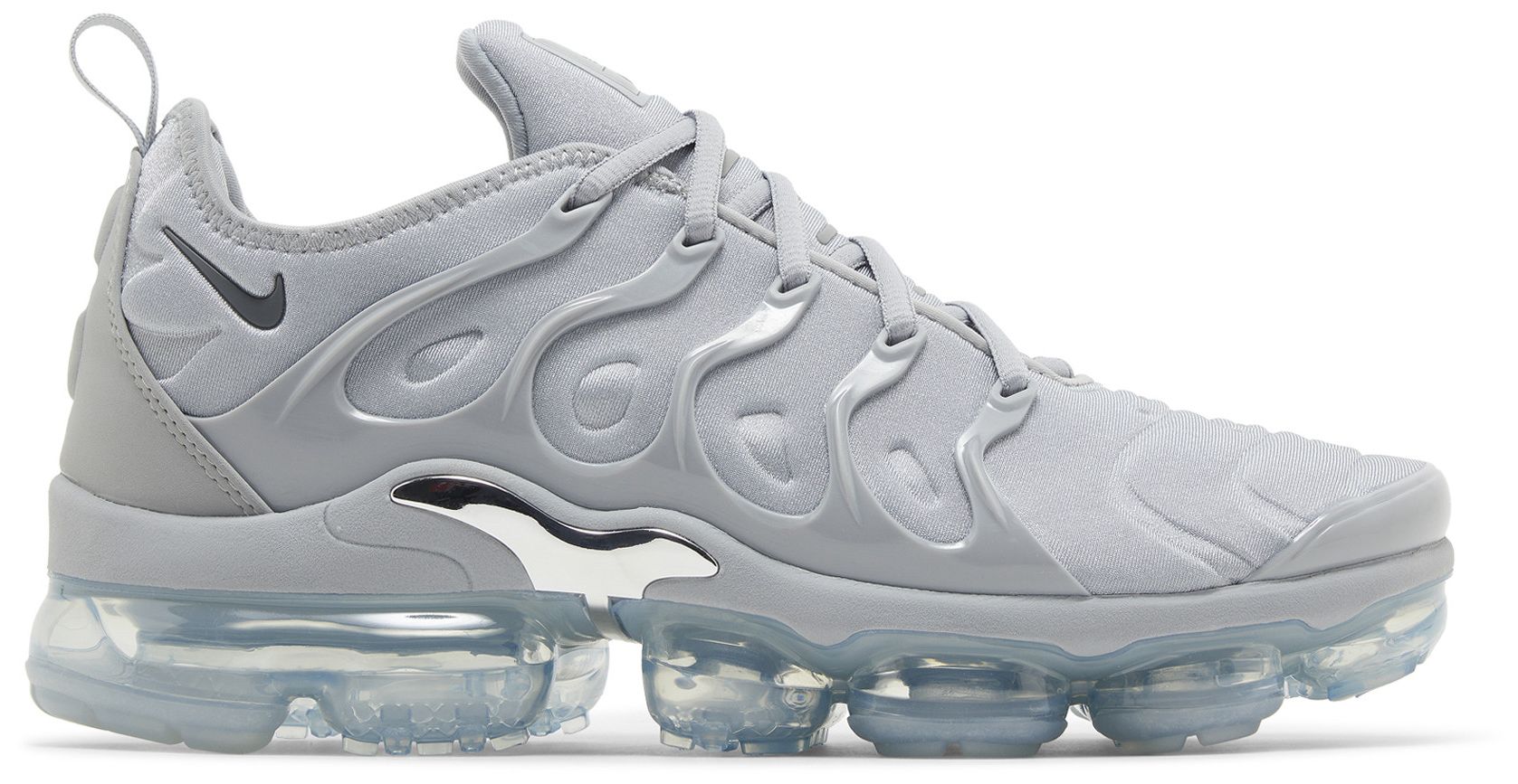 vapormax grey women