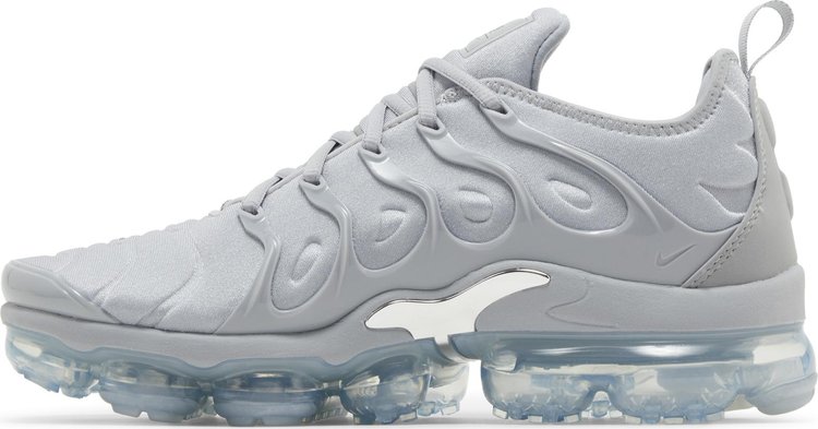 Air VaporMax Plus Wolf Grey 2024