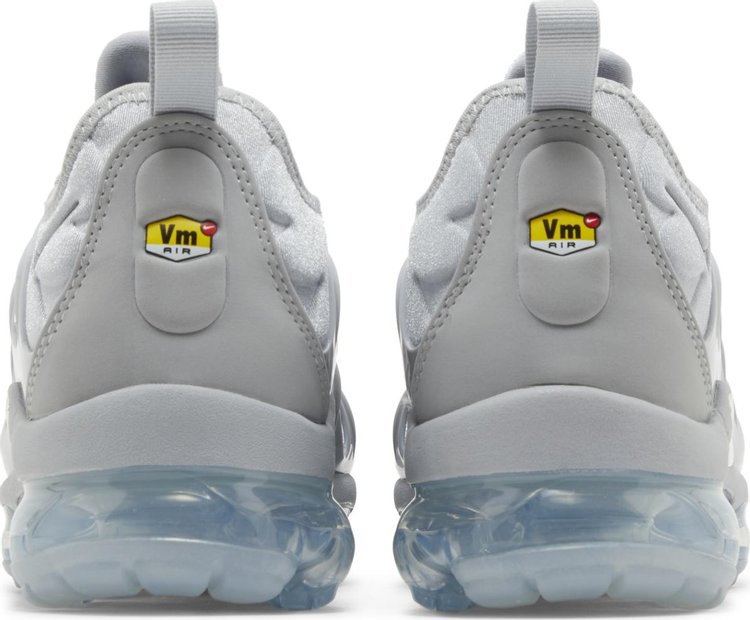 Air VaporMax Plus Wolf Grey 2024