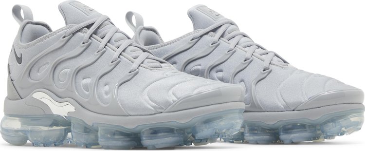 Air VaporMax Plus Wolf Grey 2024