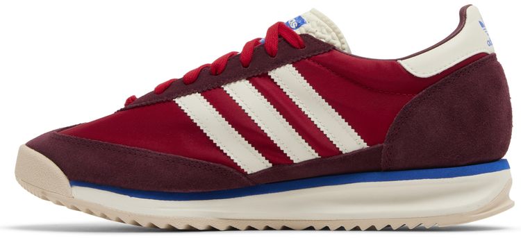 Adidas SL72 RS Shadow Red Blue