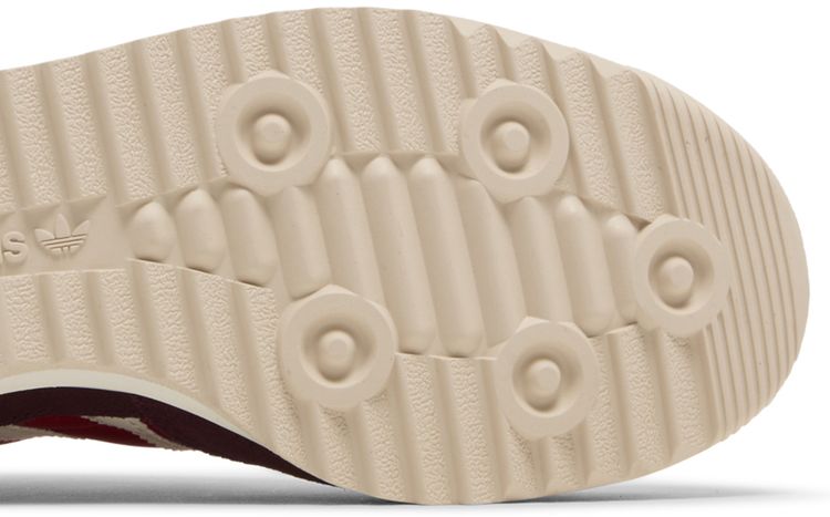 Adidas SL72 RS Shadow Red Blue