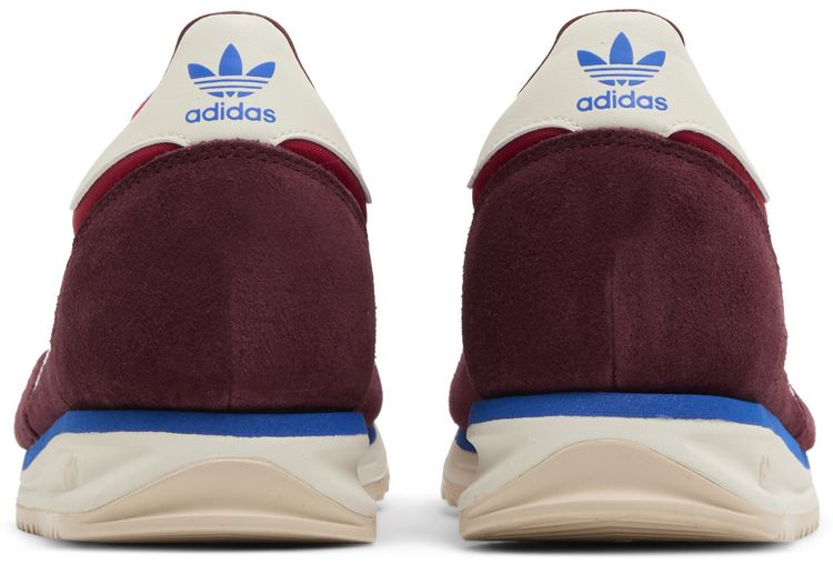 Adidas SL72 RS Shadow Red Blue