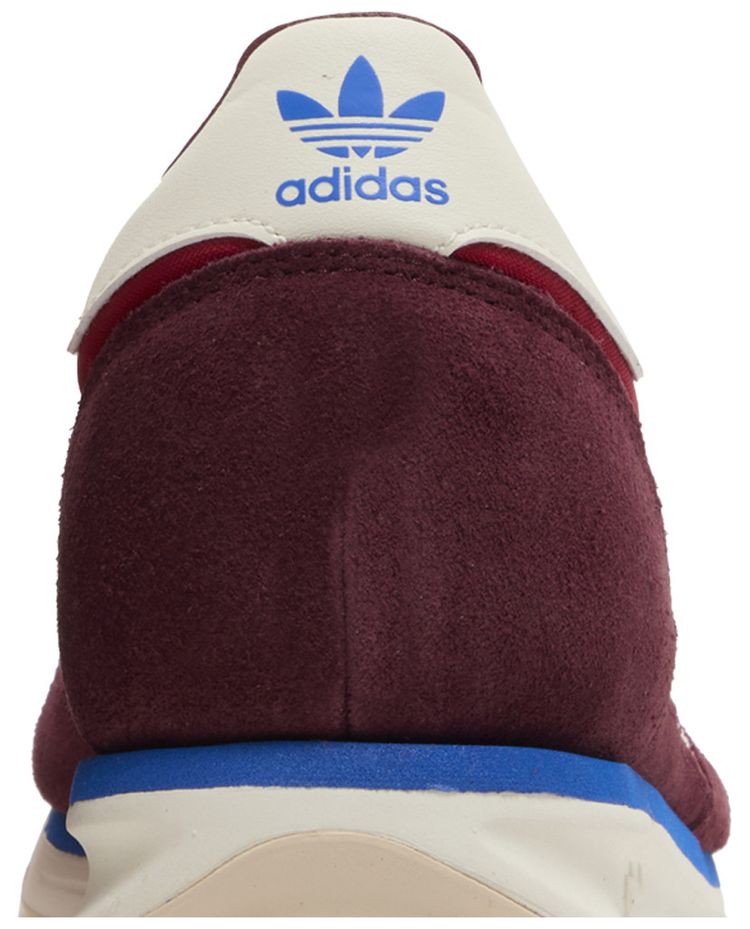 Adidas SL72 RS Shadow Red Blue