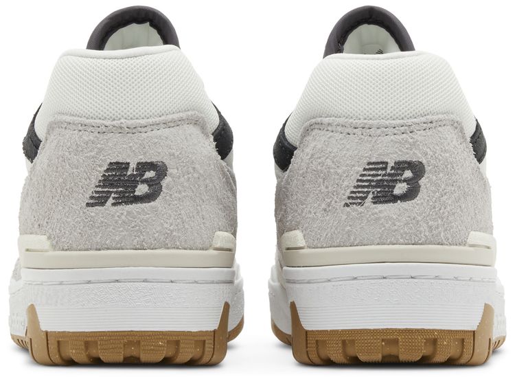 New Balance Wmns 550 Sea Salt Grey Matter