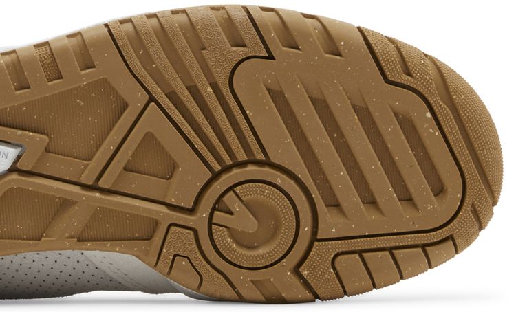 New Balance Wmns 550 Sea Salt Grey Matter