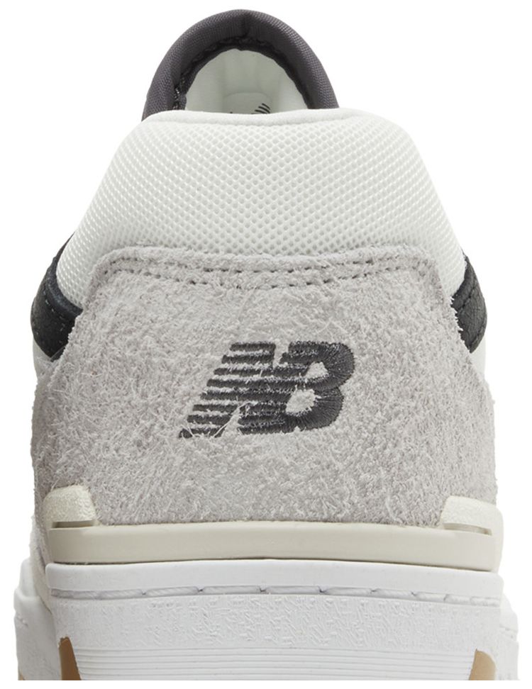 New Balance Wmns 550 Sea Salt Grey Matter