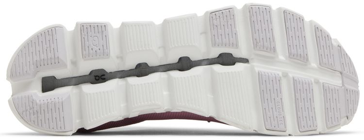 ON Wmns Cloud 5 Coast Zephyr Sand