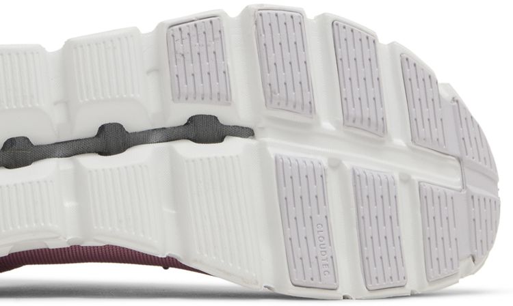 ON Wmns Cloud 5 Coast Zephyr Sand