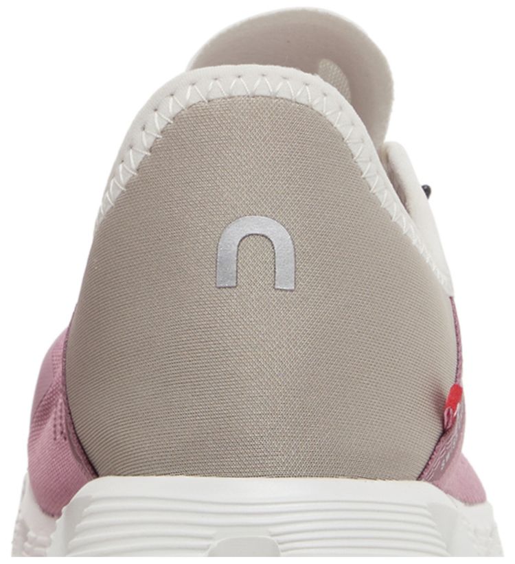 ON Wmns Cloud 5 Coast Zephyr Sand