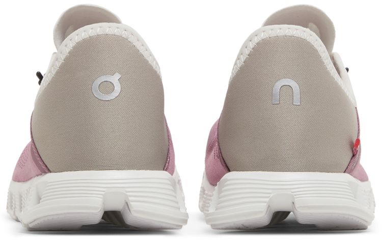 ON Wmns Cloud 5 Coast Zephyr Sand