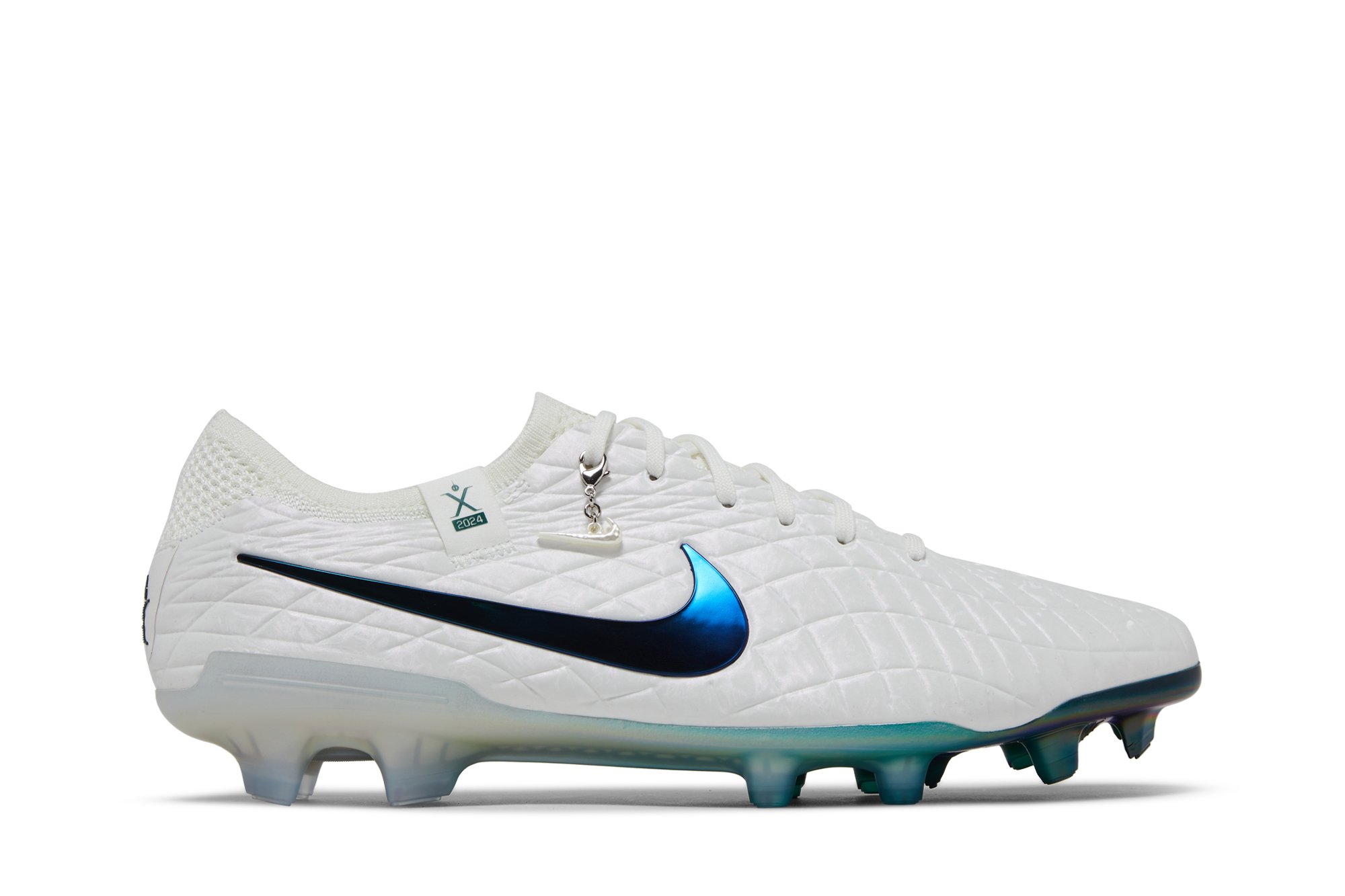 Tiempo Legend 10 Elite SE FG 'Pearl'