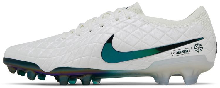 Nike Tiempo Legend 10 Elite SE FG Pearl