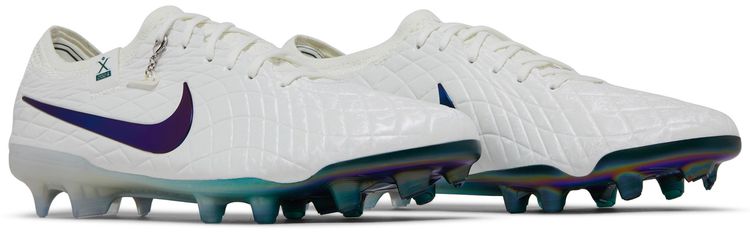 Nike Tiempo Legend 10 Elite SE FG Pearl