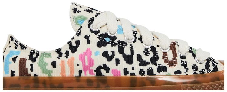 Golf Le Fleur x Chuck 70 Low Camo Pack   Multi Color