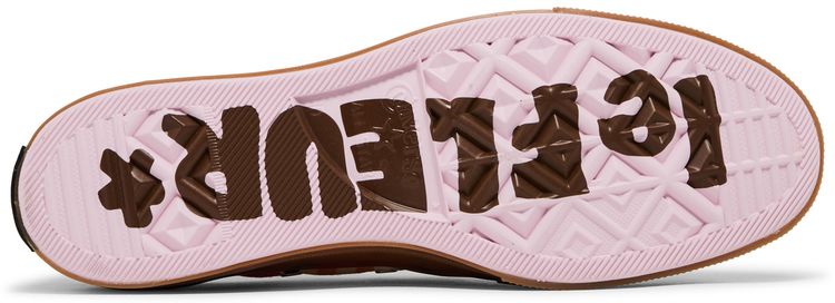 Golf Le Fleur x Chuck 70 Low Camo Pack   Multi Color