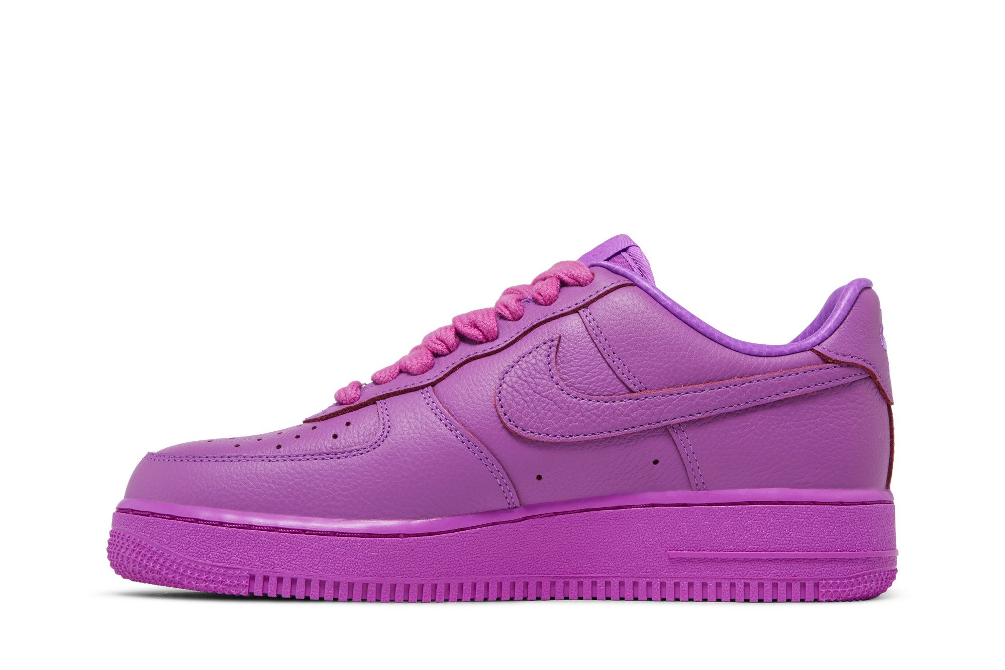 Air force 1 purple stardust shop