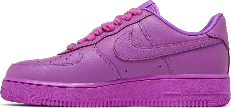 Cactus Plant Flea Market x Air Force 1 Low Premium Fuchsia Dream