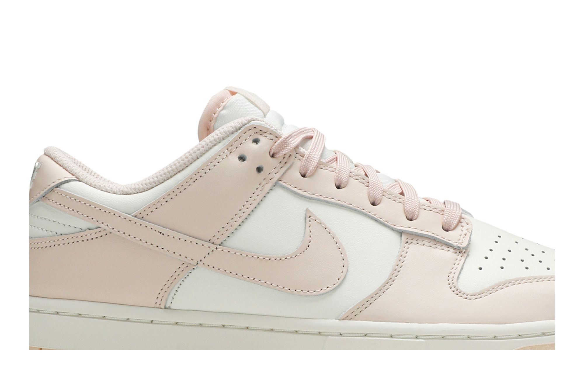 NIKE公式】レディース ダンク LOW 'Orange Pearl' (WOMEN'S DUNK LOW / DD1503-102). Nike  SNKRS