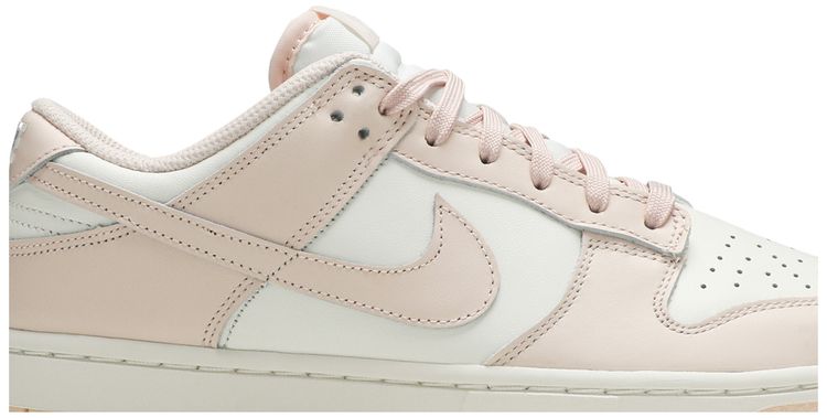 Wmns Dunk Low Orange Pearl