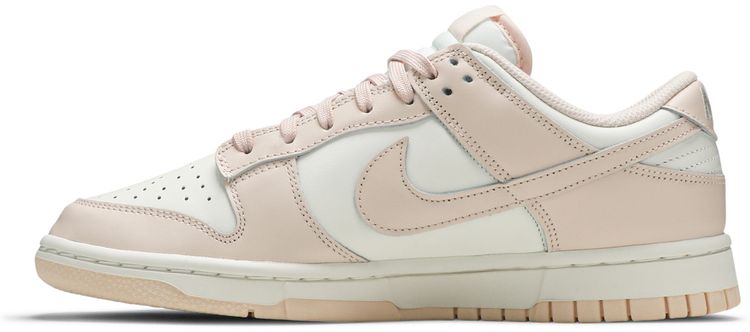 Wmns Dunk Low Orange Pearl