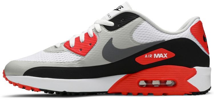 Nike Air Max 90 Golf Infrared