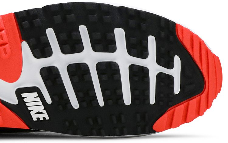 Nike Air Max 90 Golf Infrared