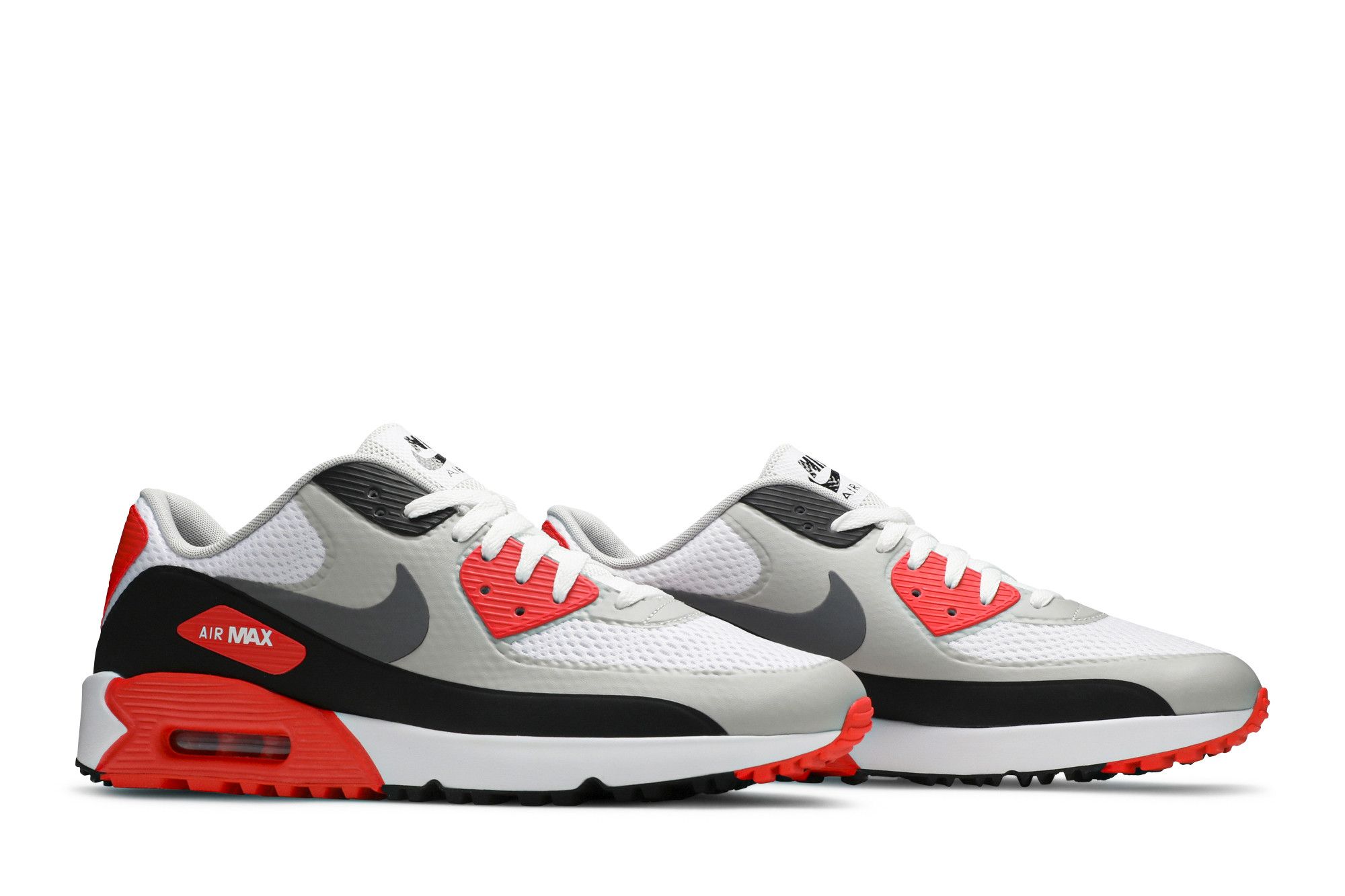 Buy Nike Air Max 90 Golf 'Infrared' - CU9978 103 | GOAT
