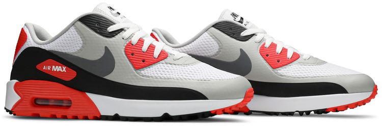 Nike Air Max 90 Golf Infrared