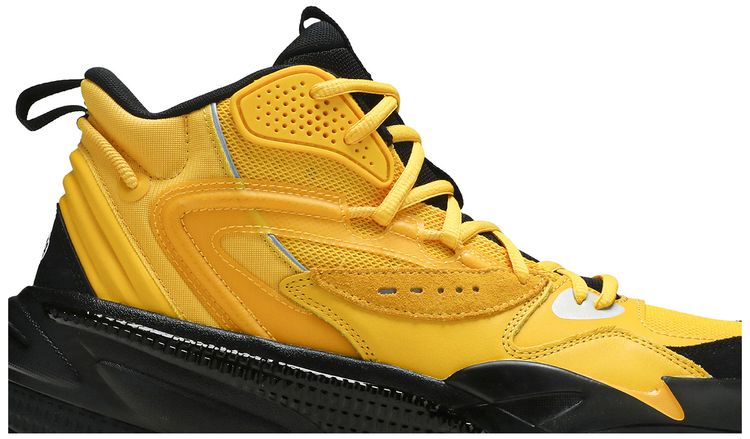 Puma J Cole x RS Dreamer 2 Janurary 28th