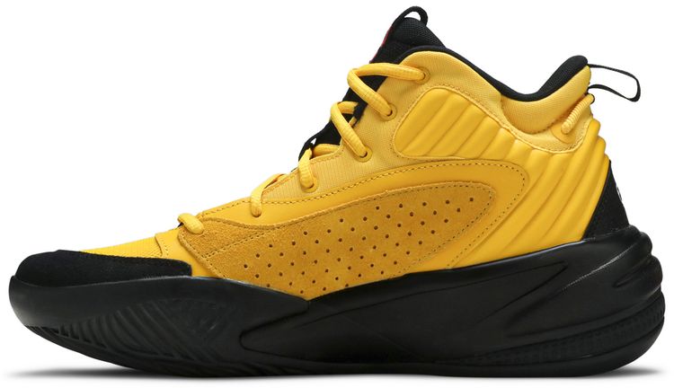 Puma J Cole x RS Dreamer 2 Janurary 28th