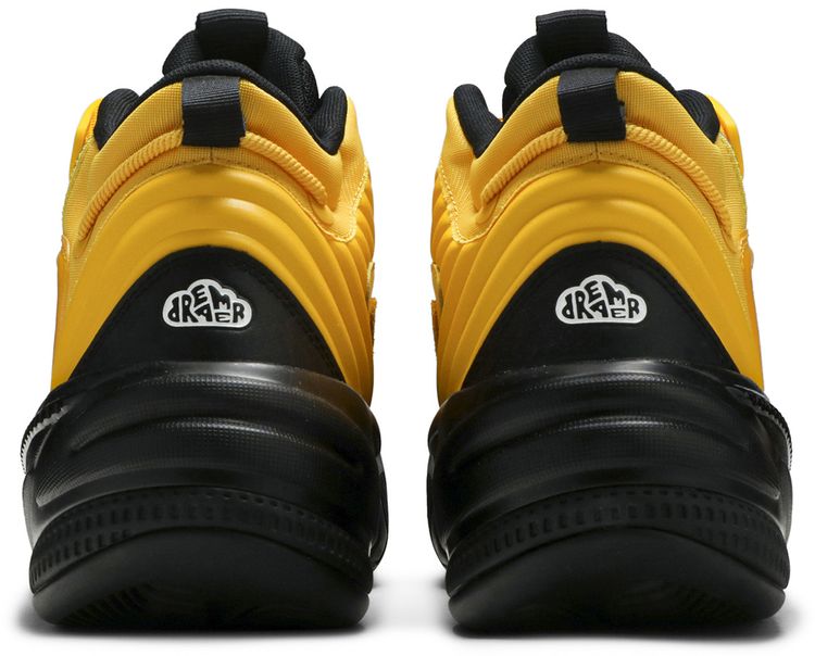 Puma J Cole x RS Dreamer 2 Janurary 28th