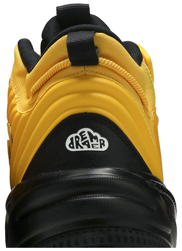 Puma J Cole x RS Dreamer 2 Janurary 28th