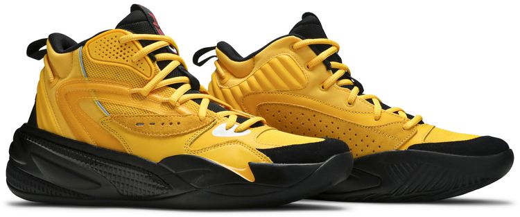 Puma J Cole x RS Dreamer 2 Janurary 28th