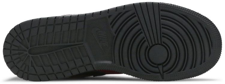 Air Jordan 1 Low GS Reverse Bred