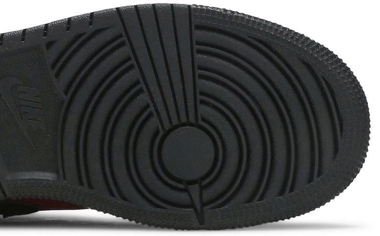 Air Jordan 1 Low GS Reverse Bred