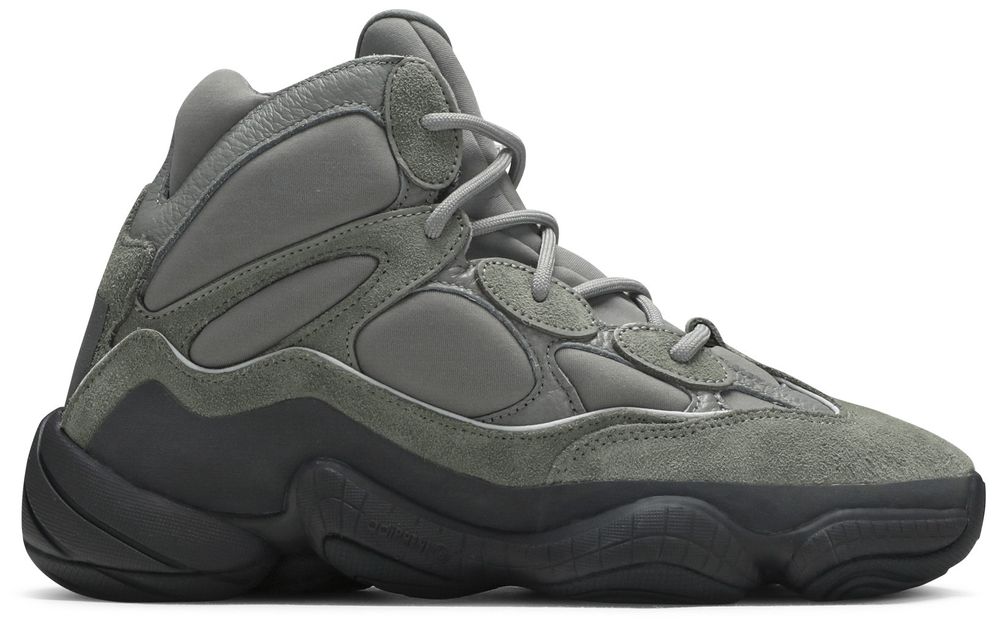 yeezy 500 grey high