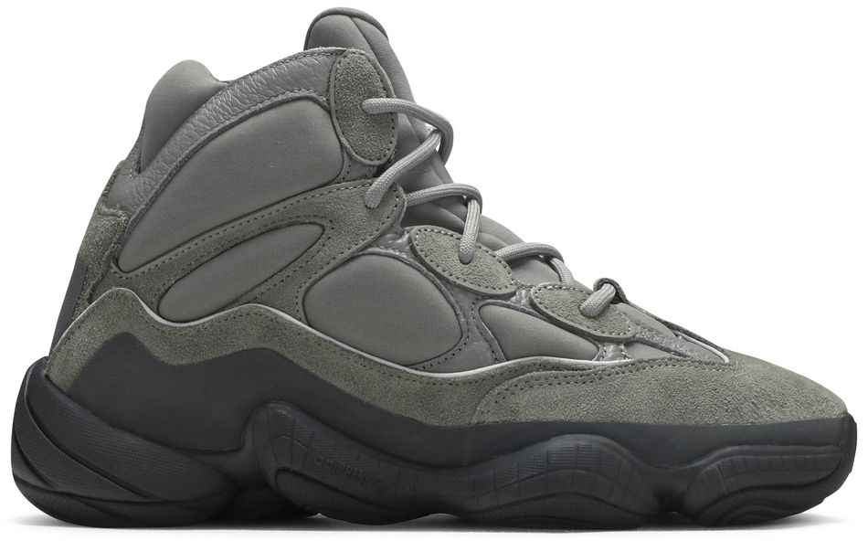 yeezy 500 high grey