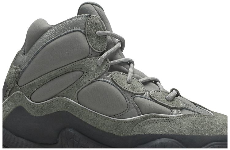 Adidas Yeezy 500 High Mist