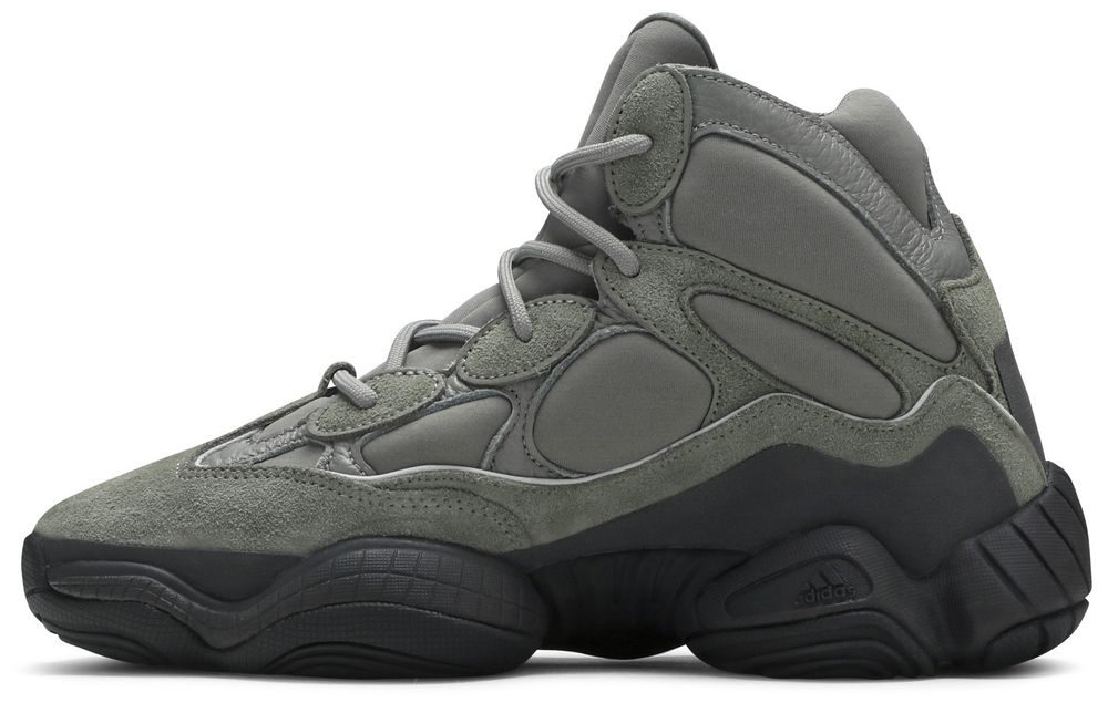 yeezy mist retail