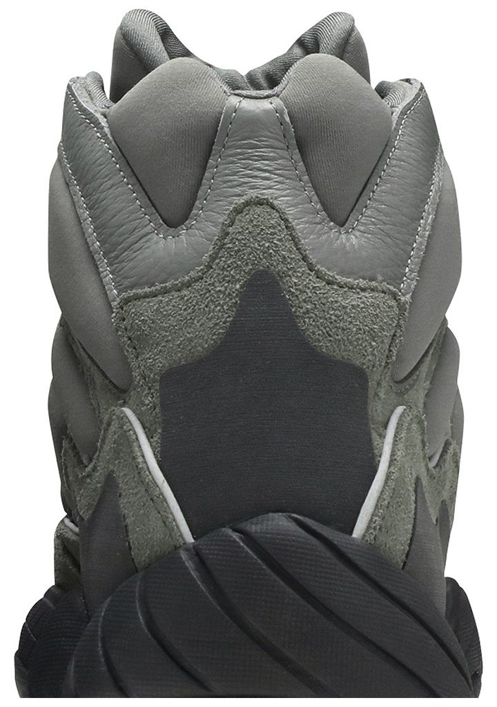 Adidas Yeezy 500 High Mist