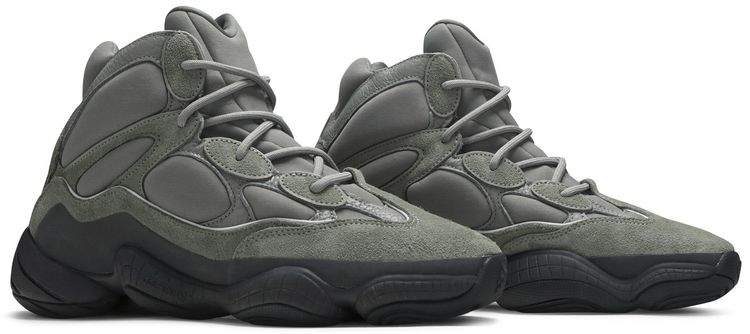 Adidas Yeezy 500 High Mist