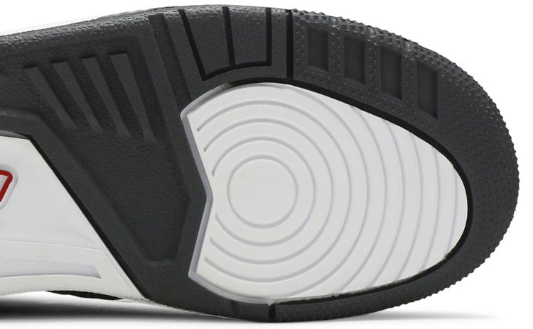 Air Jordan 3 Retro GS Cool Grey 2021