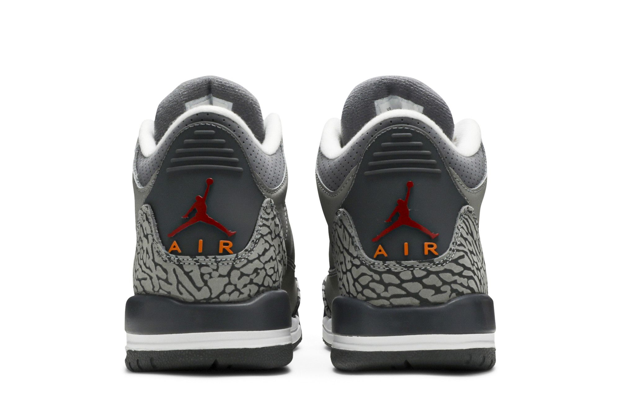 Buy Air Jordan 3 Retro GS 'Cool Grey' 2021 - 398614 012 | GOAT