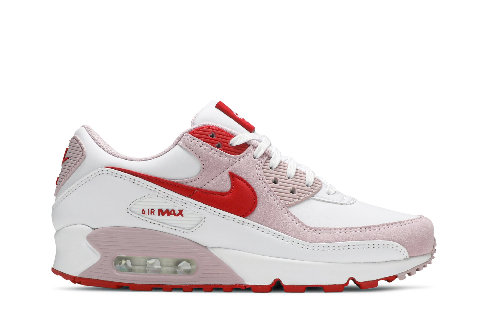 Wmns Air Max 90 'Love Letter'