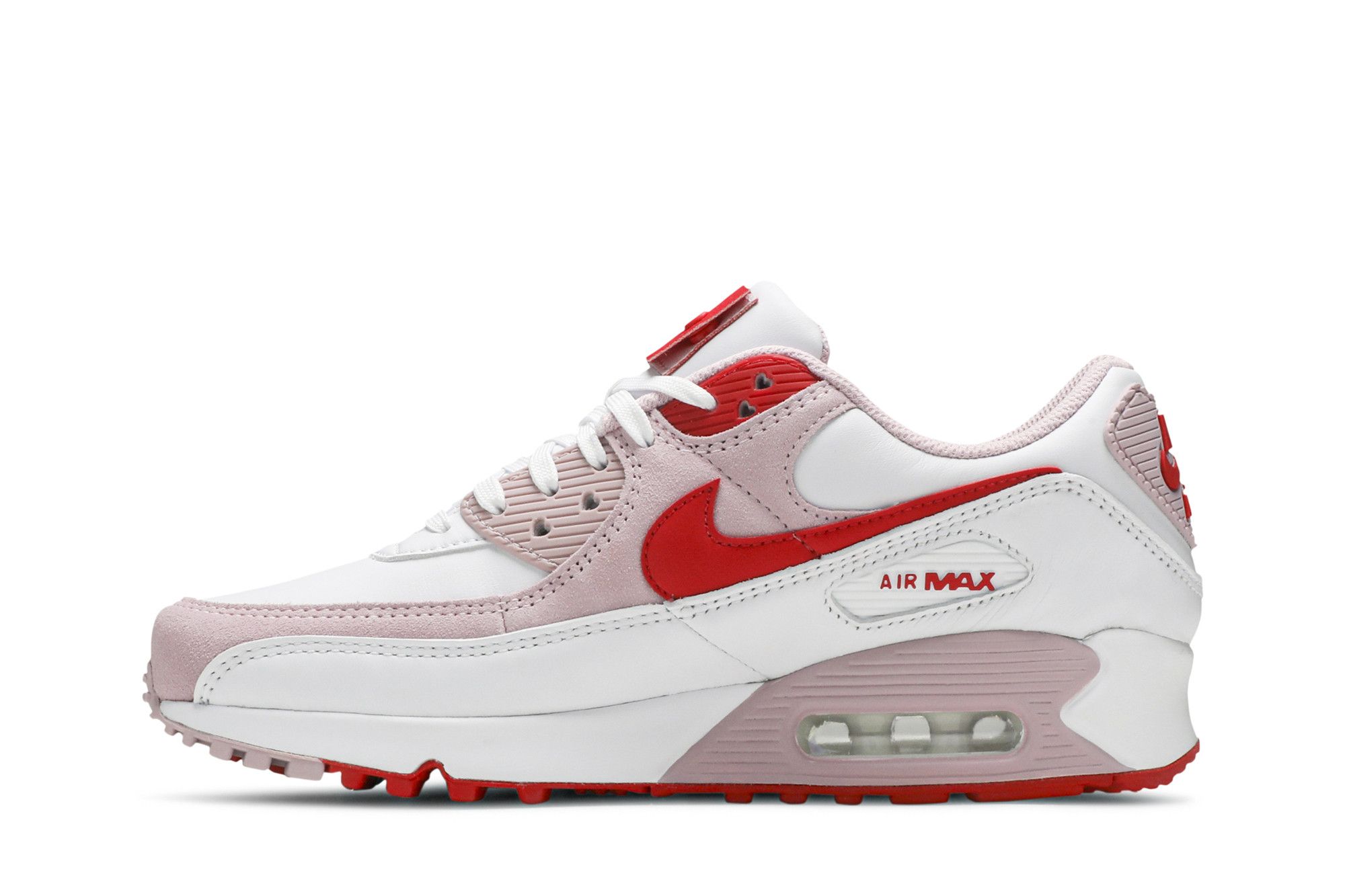 NIKE - Heart Amazon.com | Nike Womens Air Max 90 WMNS DD8029 100