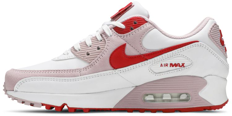 Nike Wmns Air Max 90 Love Letter