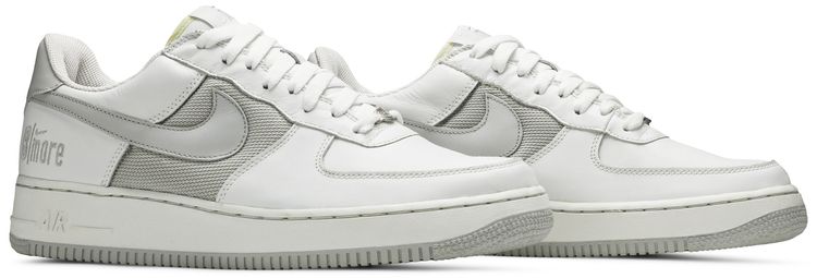Nike Air Force 1 B More