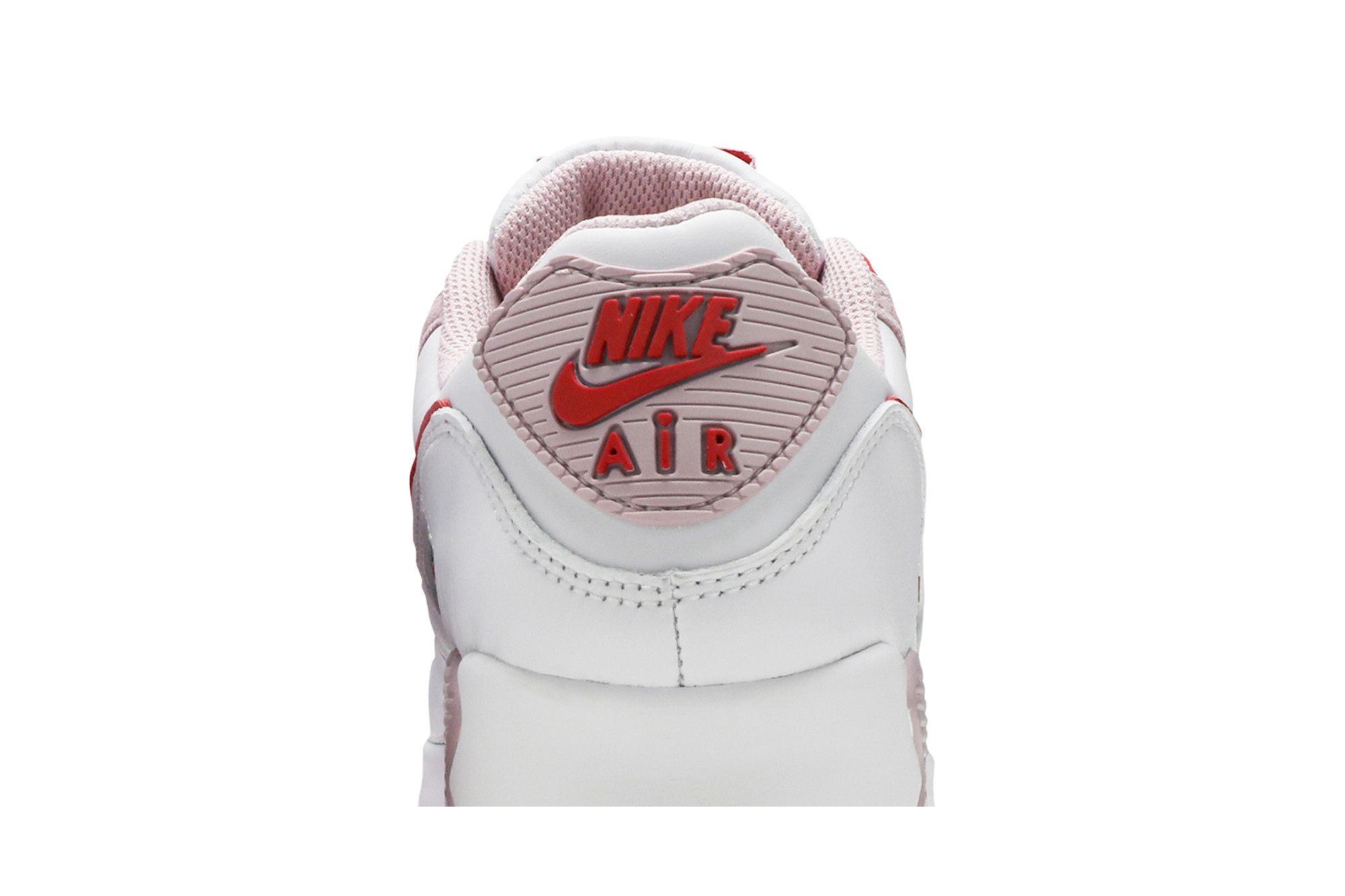 nike air max 90 qs love letter