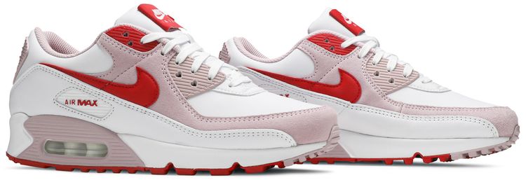 Nike Wmns Air Max 90 Love Letter